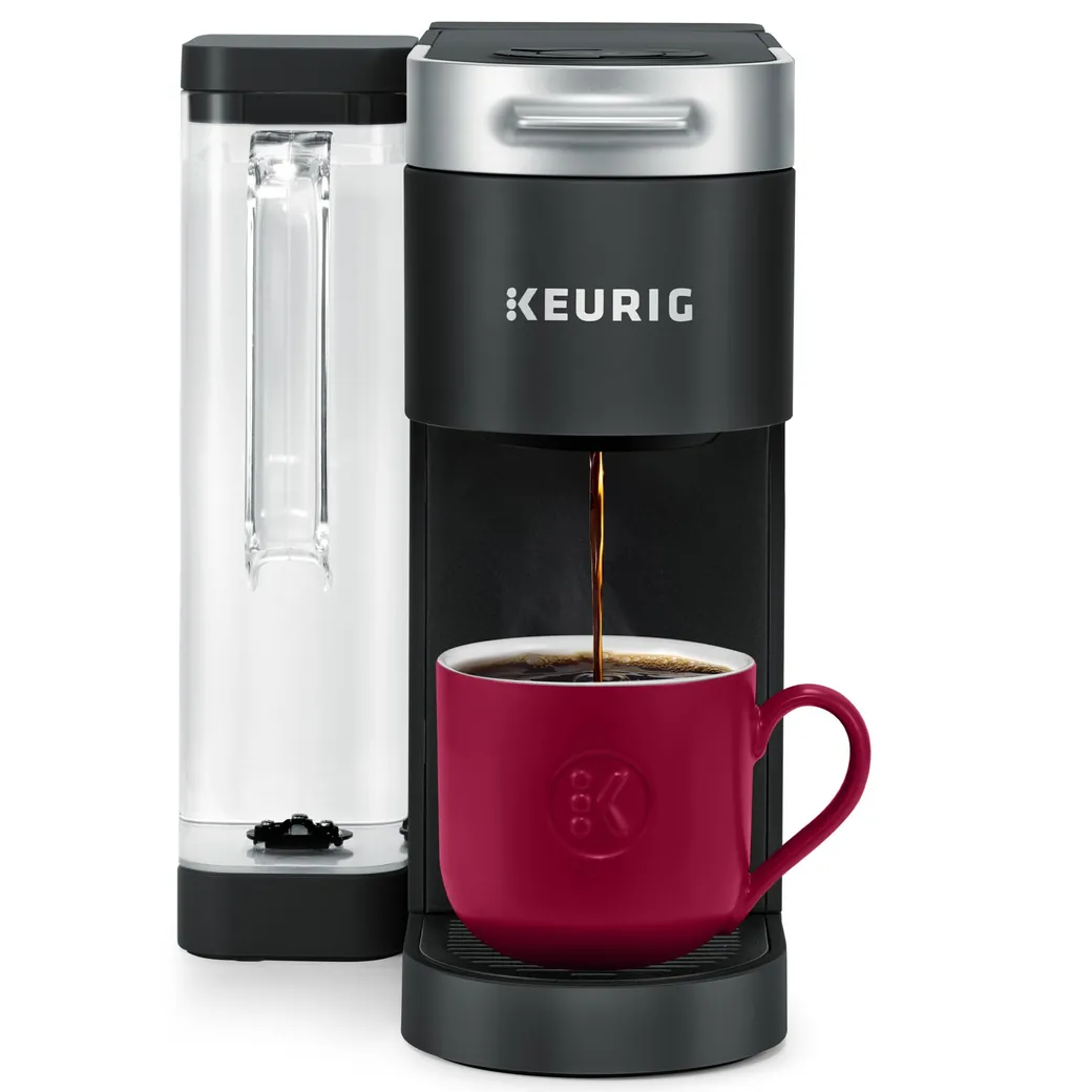 Keurig K-Supreme (MultiStream)