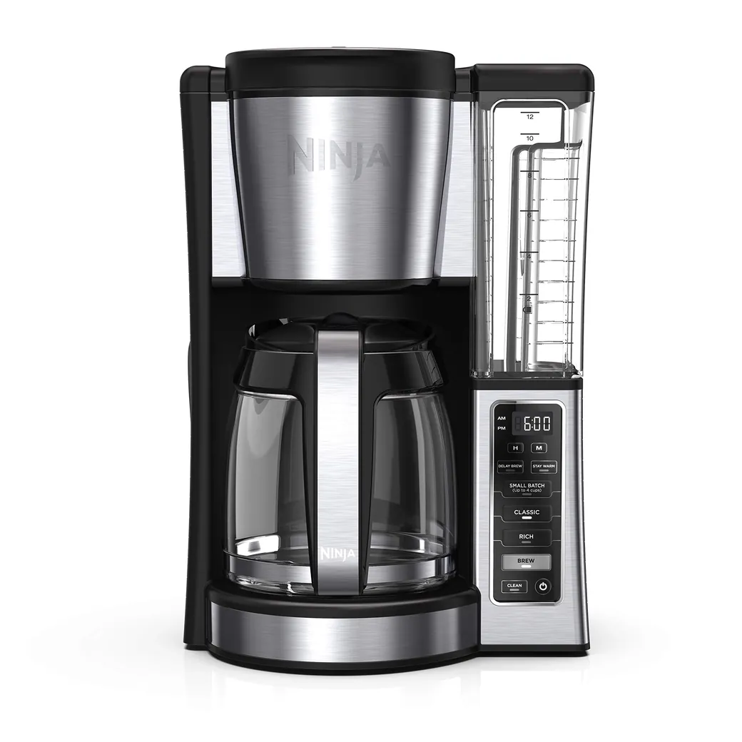 Ninja Fresh Brew CE251 (12 tazas)