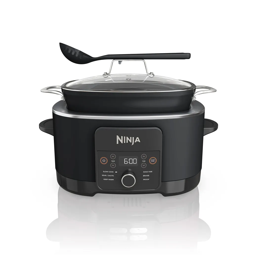 Ninja PossibleCooker PLUS 12 en 1 (8,5 qt, MC1010)